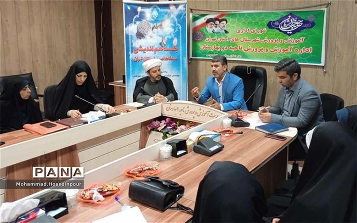 نصیحت، راه نزدیکی به دانش‌آموزان این نسل نیست