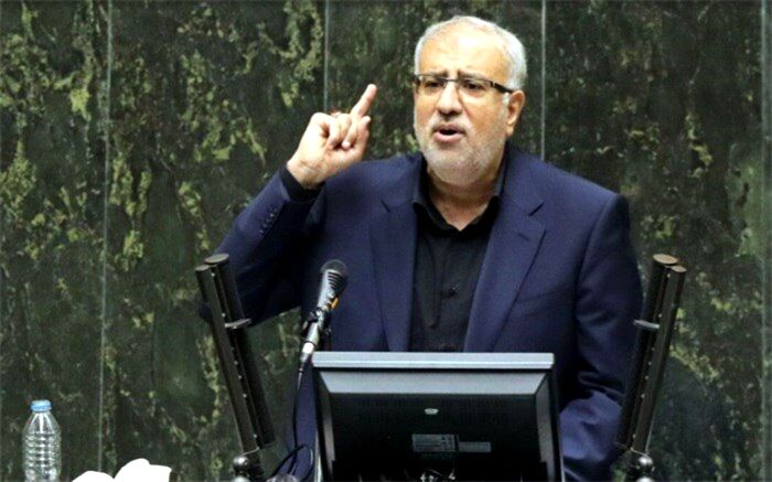 مذاکره اوجی بامقام‌های ارشد ترکیه برای تمدید قرارداد گازی