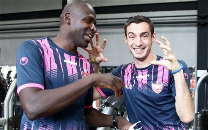 دو پرسپولیسی بالاخره خانه‌دار شدند!