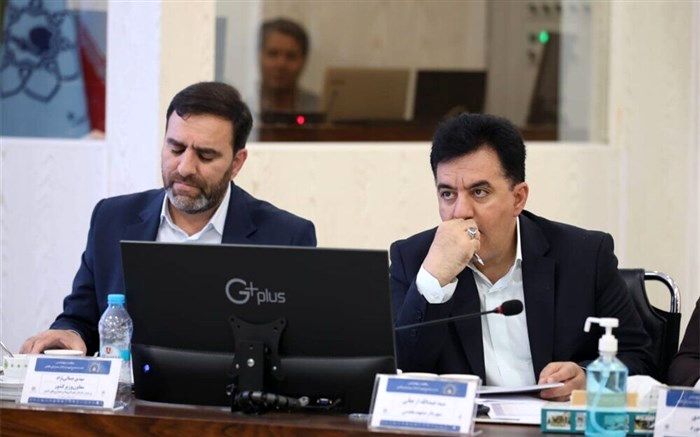 درخواست شهردار تبریز برای اصلاح قانون حریم و محدوده شهرها