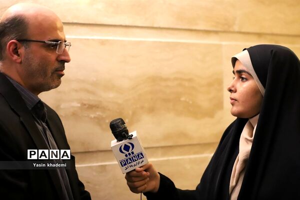 جلسه کمیسیون آموزش، تحقیقات و فناوری مجلس شورای اسلامی در آمل
