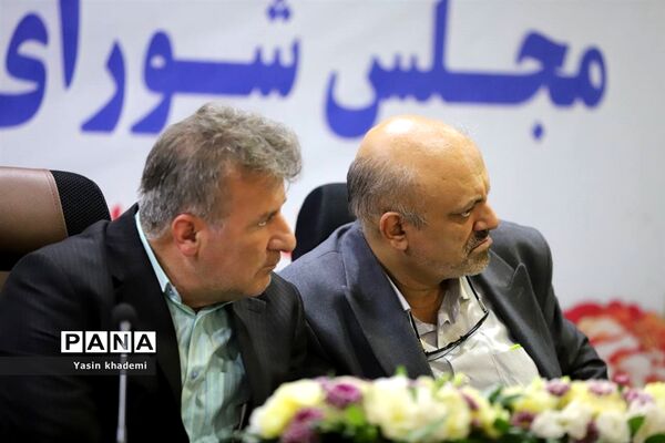 جلسه کمیسیون آموزش، تحقیقات و فناوری مجلس شورای اسلامی در آمل