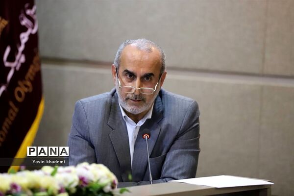 جلسه کمیسیون آموزش، تحقیقات و فناوری مجلس شورای اسلامی در آمل