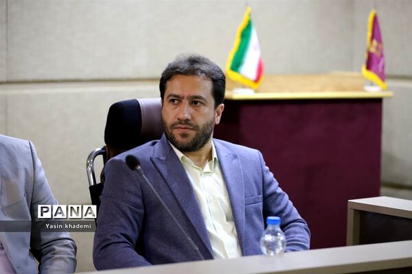 جلسه کمیسیون آموزش، تحقیقات و فناوری مجلس شورای اسلامی در آمل