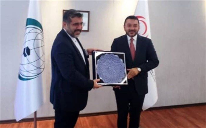 آمادگی «اصفهان» برای میزبانی از پایتخت جوانان کشورهای اسلامی