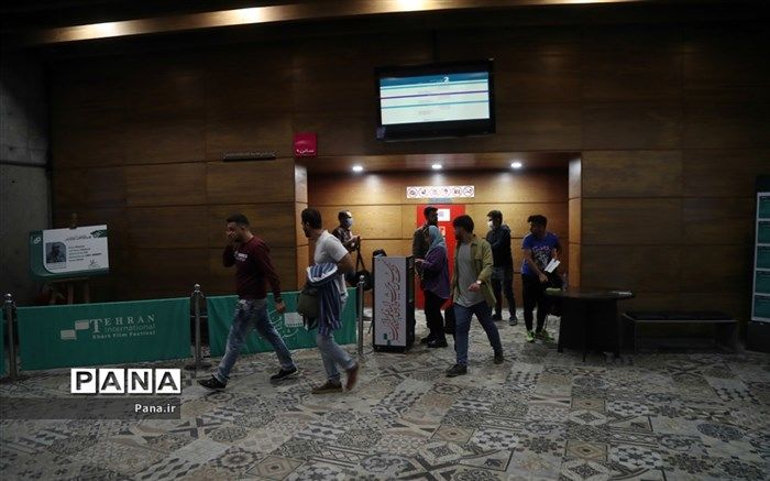 علی توکلی: باید تلاش کنیم اعتبار جشنواره فیلم کوتاه تهران حفظ شود