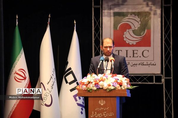 سفر وزیر کشور به تبریز