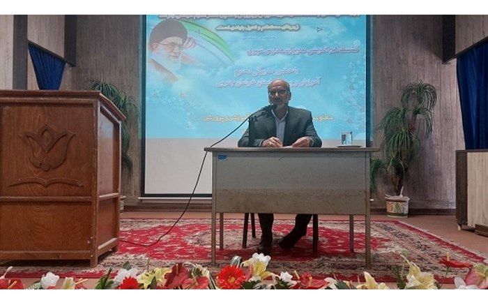 استقبال 47 درصدی دانش‌آموزان خراسان جنوبی از رشته‌های هنرستانی