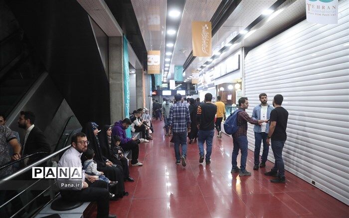 ‌«رستاخیز» باز هم خبرساز شد