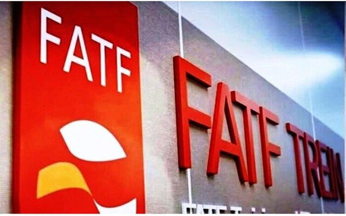 ‌‌نام ایران در فهرست ‌FATF باقی ماند