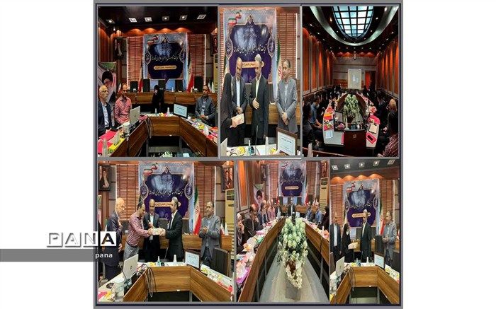 آموزش خانواده از برنامه‌های فرهنگی، اجتماعی آموزش و پرورش است