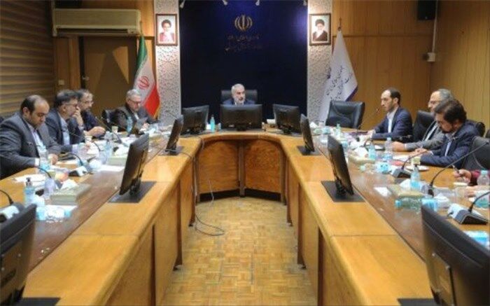 رشته‌های جدید فنی‌و‌حرفه‌ای با دورنمای بازار کار تعریف شوند