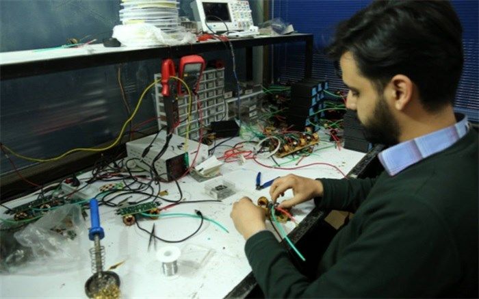 ایجاد 10 هزار شغل در حوزه دانش‌بنیان