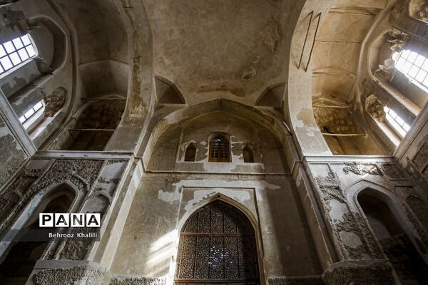گنبد سلطانیه