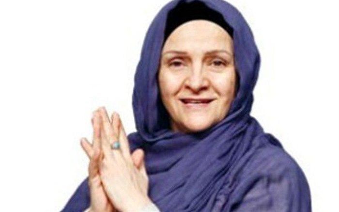 گلاب آدینه «پرده خانه» را از نیمه آبان به صحنه می‌برد