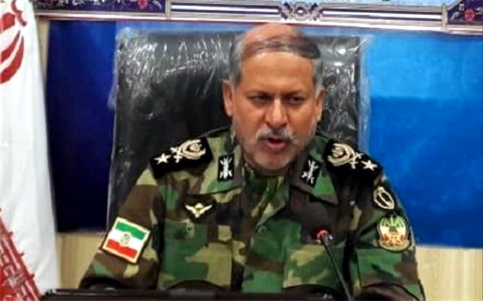 جزئیات درگیری با اشرار و دستگیری قاچاقچیان در مرز تایباد