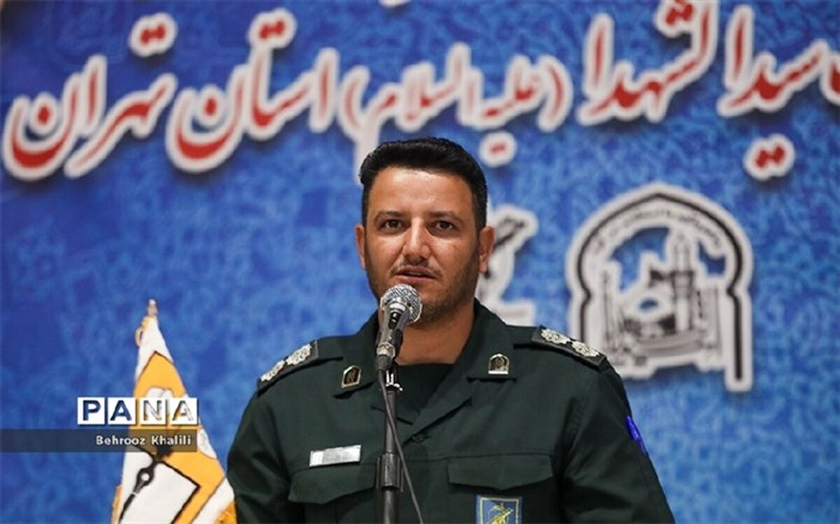 هویت‌بخشی به قشر دانش‌آموز به منظور تعمیق آرمان‌های انقلاب اسلامی