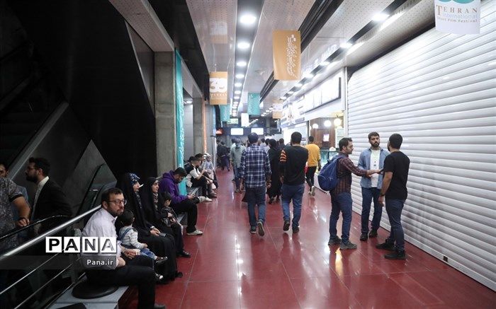 5 فیلم برتر آرای مردمی تا پایان روز سوم جشنواره فیلم کوتاه معرفی شدند