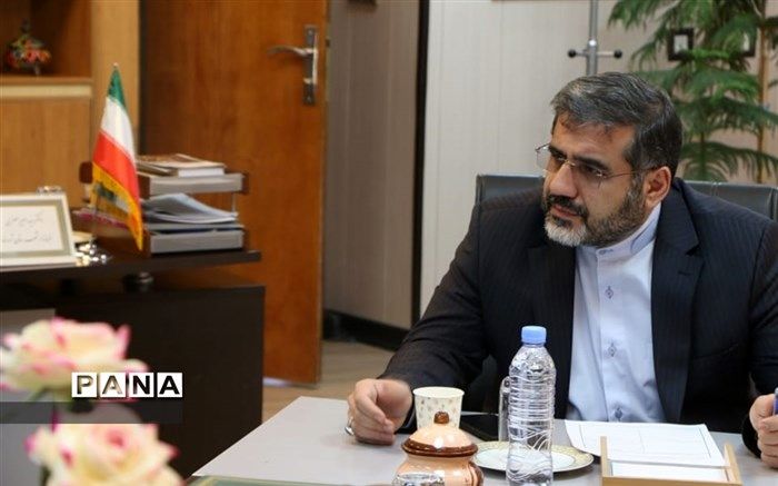 وزیر ارشاد: جنگ روایت‌ها را جدی بگیریم