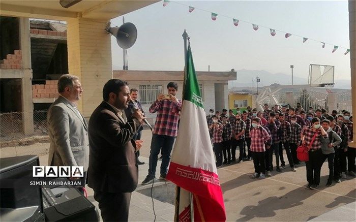 3 هزار و 300 متر فضای چمن ورزشی در شهرستان پردیس ایجاد می‌شود