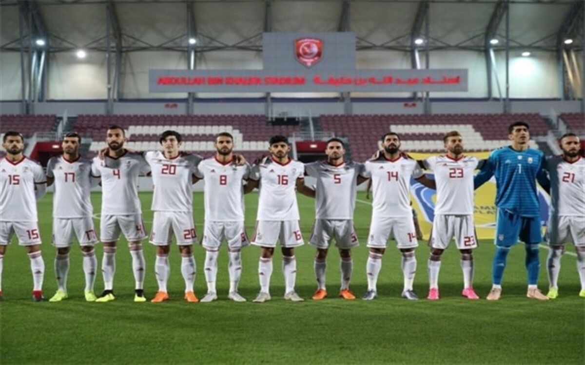 نیکاراگوئه، آخرین حریف ایران قبل از جام جهانی