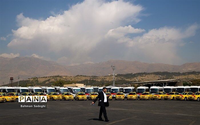 تعمیرات ناوگان اتوبوسرانی جدی گرفته شود