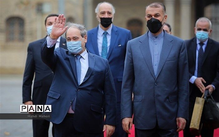 امیرعبداللهیان: فشارهای سیاسی و تبلیغاتی خللی در عزم و اراده ‌ایران برای پیشرفت ایجاد نخواهد کرد