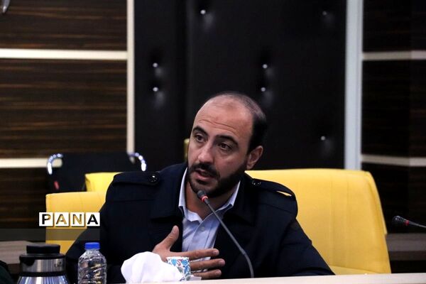 ستاد هماهنگی و پشتیبانی بسیج دانش‌آموزی سپاه عاشورای آذربایجان‌شرقی