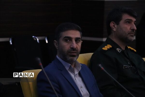ستاد هماهنگی و پشتیبانی بسیج دانش‌آموزی سپاه عاشورای آذربایجان‌شرقی