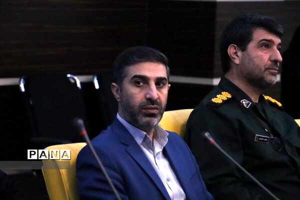 ستاد هماهنگی و پشتیبانی بسیج دانش‌آموزی سپاه عاشورای آذربایجان‌شرقی