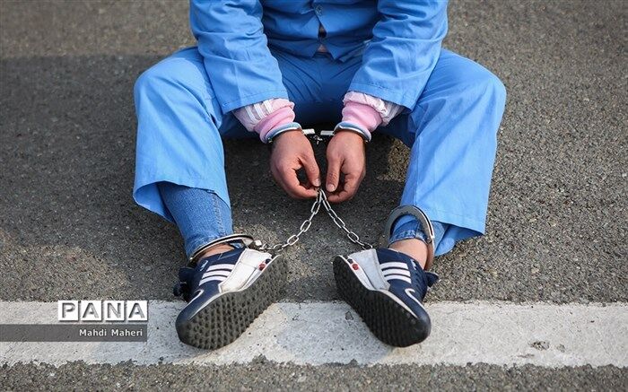 بازداشت ۴ شرور معروف