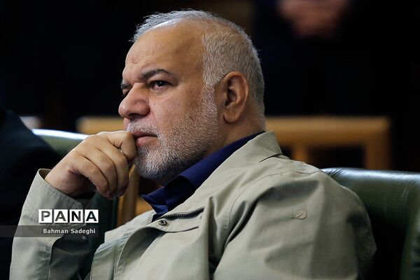 نود و نهمین جلسه شورای شهر تهران