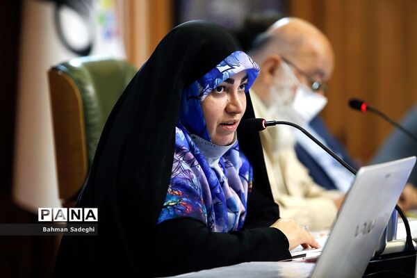 نود و نهمین جلسه شورای شهر تهران