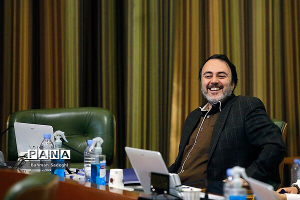 نود و نهمین جلسه شورای شهر تهران