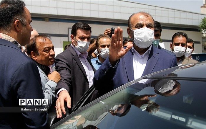 ایجاد تحول در نوسازی ناوگان حمل‌ونقل تا ۳ سال آینده