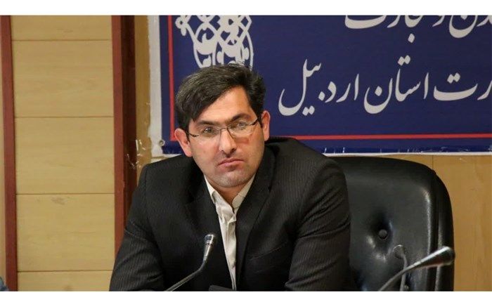 ‌۱۳ واحد تولیدی و صنعتی استان اردبیل تبدیل به دانش‌بنیان شدند