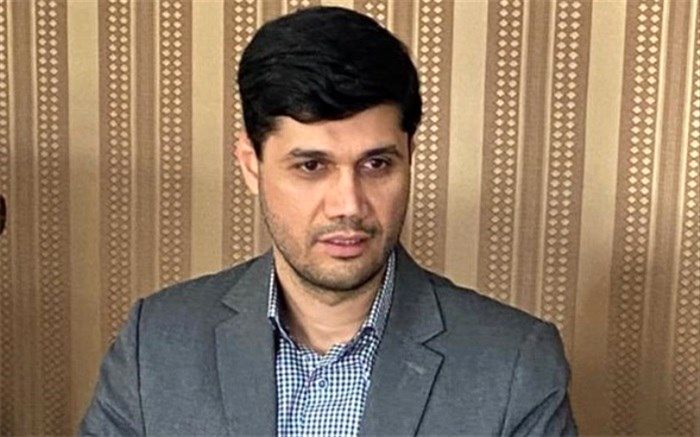 عبور ۷ قطار تزانزیتی از ایران با مبدأ روسیه در مهر امسال