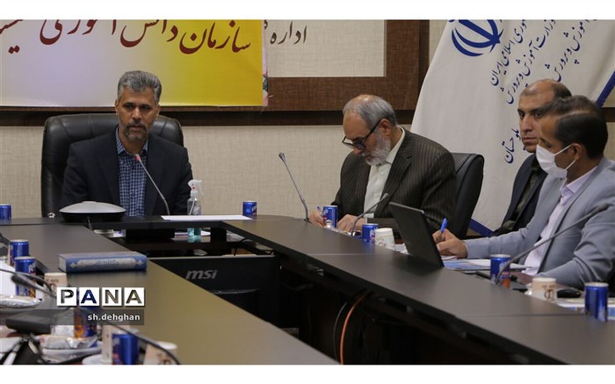 تقویت هویت ملی یکی از مهم‌ترین اهداف طرح ملی 313 است