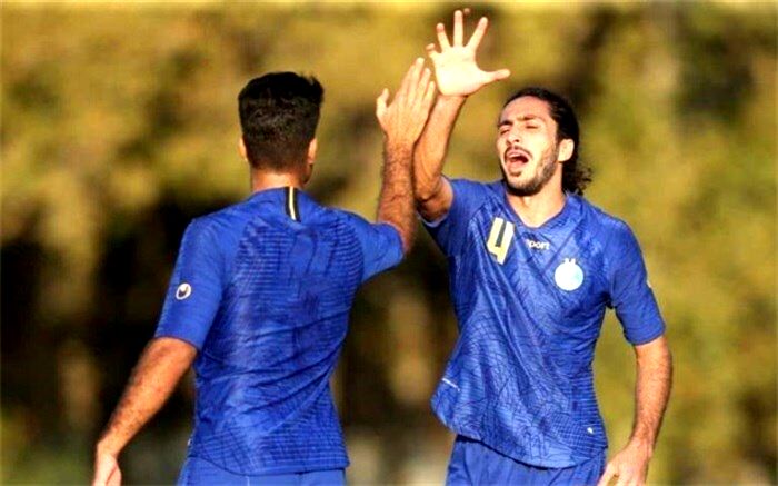 ‌سیاوش یزدانی از ساپینتو عذرخواهی کرد