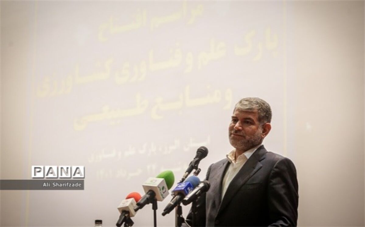 محصولات غذایی شناسنامه می‌گیرند