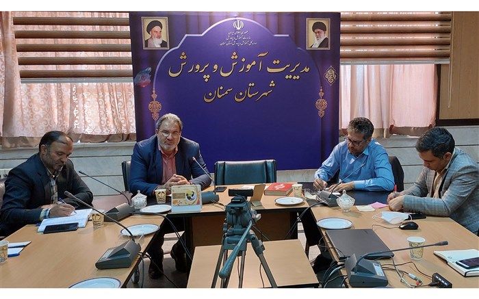 خبرگزاری پانا، ظرفیت رسانه‌ای در آموزش و پرورش است