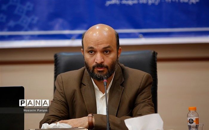 برنامه‌ریزی برای توسعه عدالت آموزشی با همراهی خیرین مدرسه‌ساز