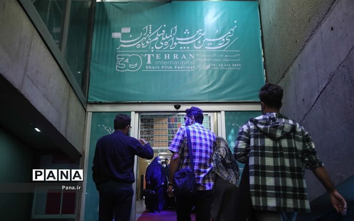«بی‌شرف و با شرف» کلیدواژه این روزهای سینما!
