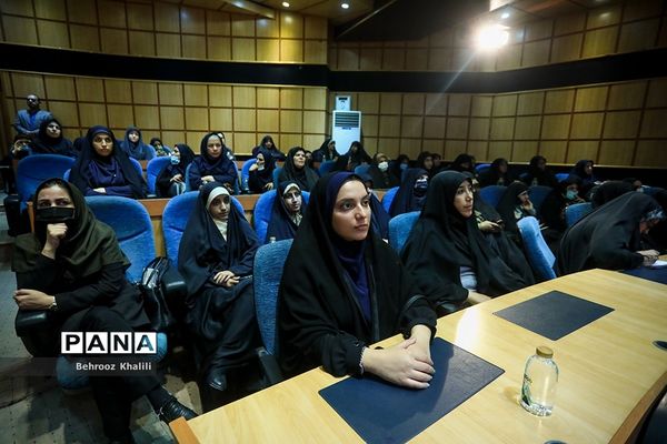 همایش اقدامات انجام شده در ۲۰۲۰ محله کم برخوردار