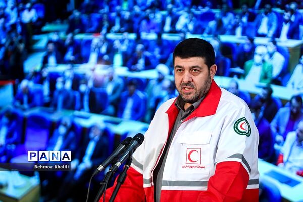 همایش اقدامات انجام شده در ۲۰۲۰ محله کم برخوردار