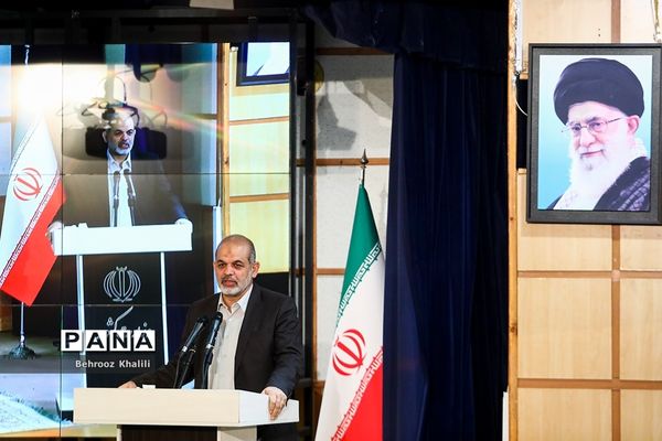 همایش اقدامات انجام شده در ۲۰۲۰ محله کم برخوردار