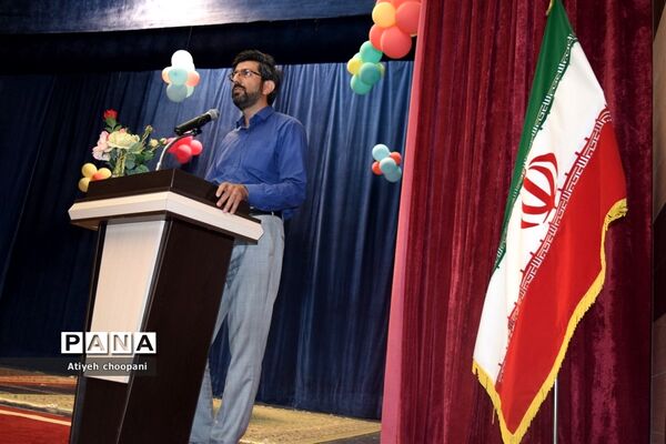 برگزاری نشست هم‌اندیشی روحانیون طرح امین آموزش و پرورش منطقه ۱۴