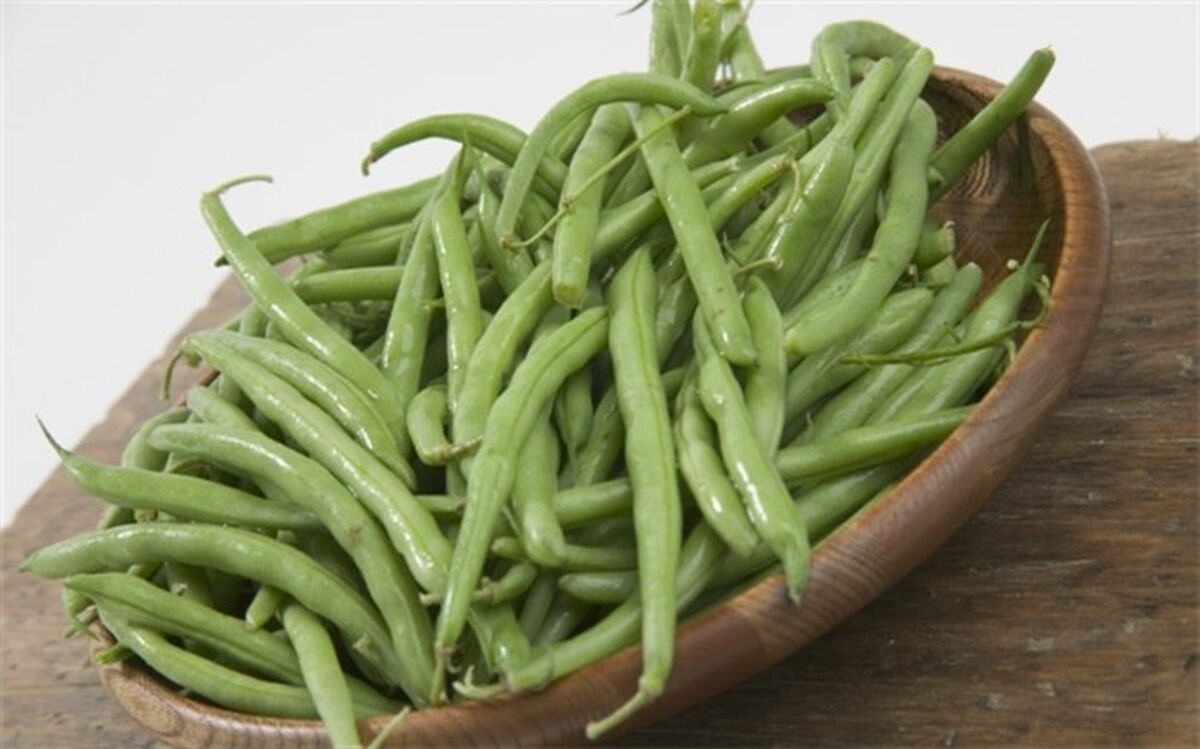 تاثیر لوبیا سبز در جوان‌سازی پوست و مبارزه با سرطان