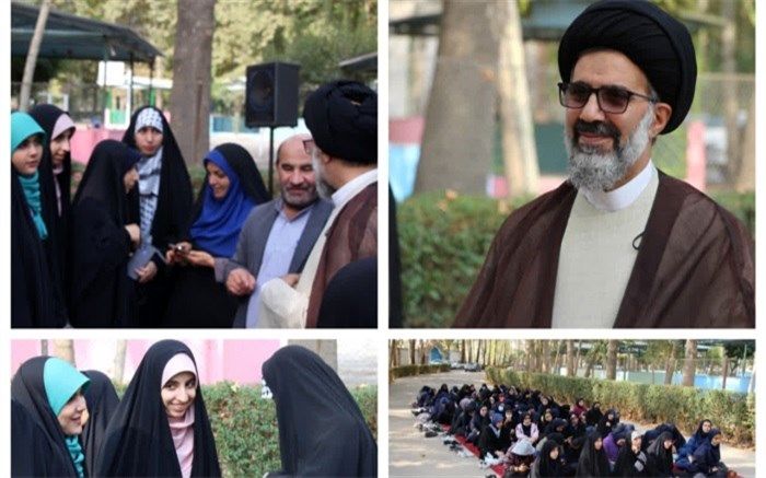 اردوهای فرهنگی و تربیتی برای دانش‌آموزان لازم است