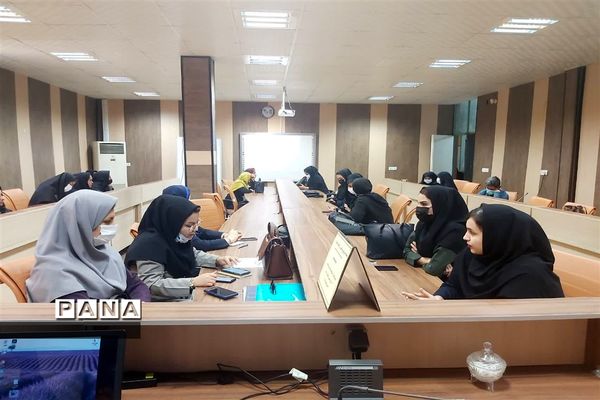 کارگاه آموزشی ویژه مراقبان و رابطان بهداشت مدارس در امیدیه